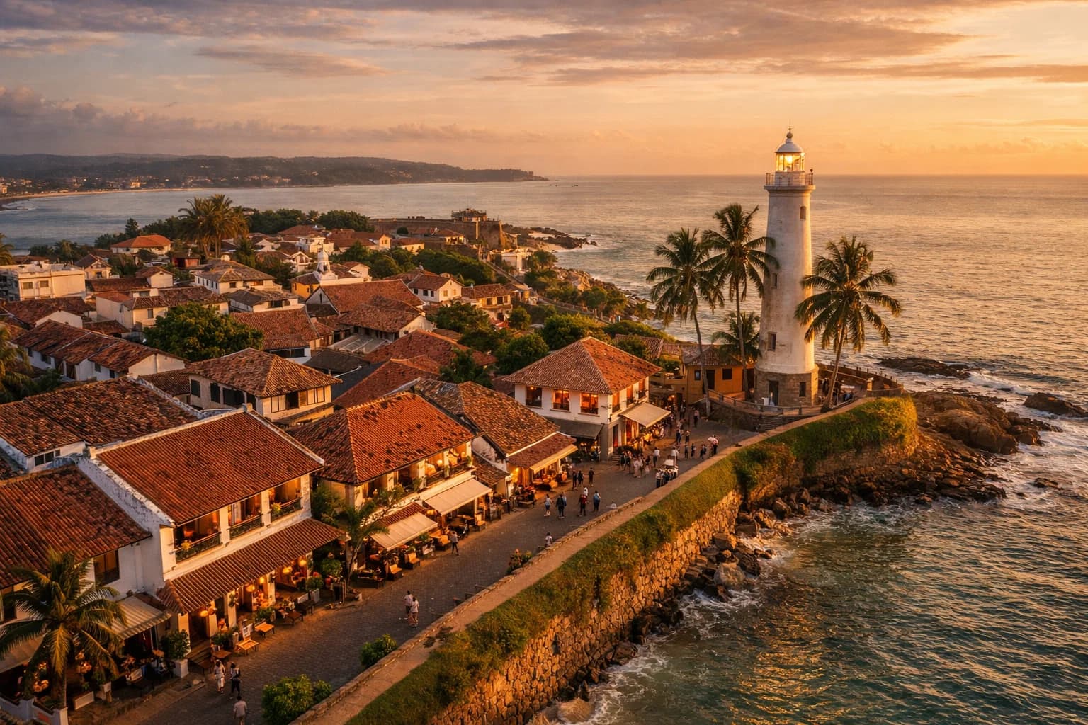 Luxury Sri Lanka In 10 Days