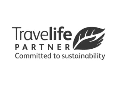 Travelife Partner